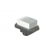 Régulateur, pulseur d'air habitacle THERMOTEC DE4006TT - Visuel 1