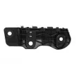 Support, pare-chocs avant gauche BLIC 5504-00-3496933P - Visuel 2