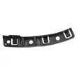 Support, pare-chocs avant gauche BLIC 5504-00-3496935P - Visuel 2