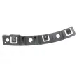 Support, pare-chocs avant droit BLIC 5504-00-3496936P - Visuel 1