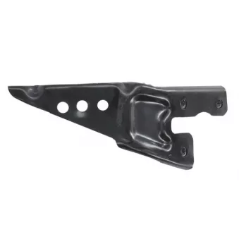 Support, pare-chocs avant gauche BLIC 5504-00-3515935P