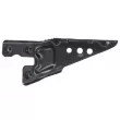 Support, pare-chocs avant gauche BLIC 5504-00-3515935P - Visuel 2