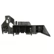 Support, pare-chocs avant gauche BLIC 5504-00-5036931Q - Visuel 1