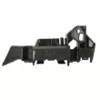 Support, pare-chocs avant gauche BLIC 5504-00-5036931Q - Visuel 2