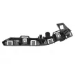 Support, pare-chocs avant droit BLIC 5504-00-5037932P - Visuel 1