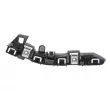 Support, pare-chocs avant droit BLIC 5504-00-5037932P - Visuel 2