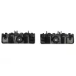 Support, pare-chocs BLIC 5504-00-6001931P - Visuel 1