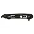 Support, pare-chocs avant gauche BLIC 5504-00-6456931P - Visuel 2