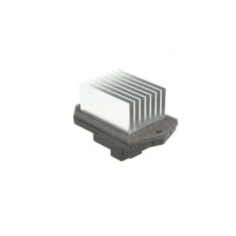 Régulateur, pulseur d'air habitacle THERMOTEC