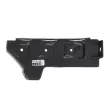 Support, pare-chocs avant gauche BLIC 5504-00-6609931P - Visuel 1