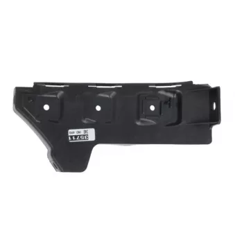 Support, pare-chocs avant gauche BLIC 5504-00-6609931P