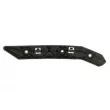 Support, pare-chocs avant gauche BLIC 5504-00-6624931P - Visuel 1