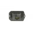 Régulateur, pulseur d'air habitacle THERMOTEC DE4008TT - Visuel 2