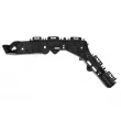 Support, pare-chocs avant gauche BLIC 5504-00-8141933P - Visuel 2