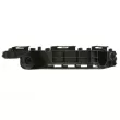 Support, pare-chocs avant gauche BLIC 5504-00-8158931Q - Visuel 1