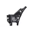 Support, pare-chocs avant gauche BLIC 5504-00-8166937P - Visuel 1