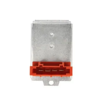 Appareil de commande, chauffage/ventilation THERMOTEC