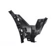 Support, pare-chocs avant droit BLIC 5504-00-8166942P - Visuel 1