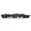 Support, pare-chocs avant gauche BLIC 5504-00-8168931P - Visuel 1