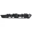 Support, pare-chocs avant gauche BLIC 5504-00-8168931P - Visuel 2