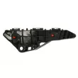 Support, pare-chocs avant gauche BLIC 5504-00-8168941P - Visuel 2