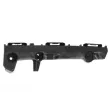 Support, pare-chocs avant gauche BLIC 5504-00-8172933P - Visuel 1