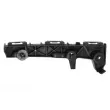 Support, pare-chocs avant gauche BLIC 5504-00-8172933P - Visuel 2