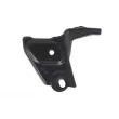 Support, pare-chocs avant gauche BLIC 5504-00-8179933P - Visuel 1