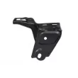 Support, pare-chocs avant gauche BLIC 5504-00-8179933P - Visuel 2
