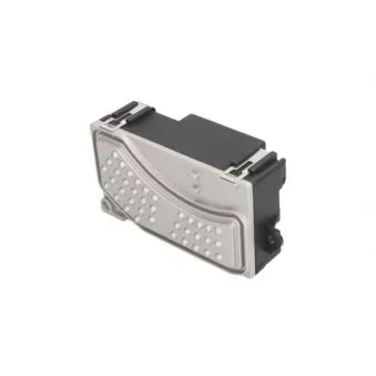 Résistance, pulseur d'air habitacle THERMOTEC DEA003TT