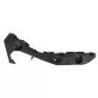 Support, pare-chocs avant gauche BLIC 5504-00-8198931P - Visuel 1