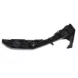Support, pare-chocs avant gauche BLIC 5504-00-8198931P - Visuel 2