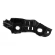 Support, pare-chocs avant gauche BLIC 5504-00-9508931P - Visuel 2