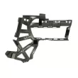 Support, pare-chocs avant gauche BLIC 5504-00-9552933P - Visuel 1