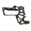 Support, pare-chocs avant gauche BLIC 5504-00-9552933P - Visuel 2