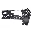 Support, pare-chocs avant gauche BLIC 5504-00-9566933P - Visuel 1