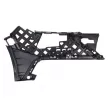 Support, pare-chocs avant gauche BLIC 5504-00-9566933P - Visuel 2