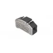 Appareil de commande, chauffage/ventilation THERMOTEC DEA004TT - Visuel 1