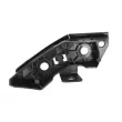 Support, pare-chocs avant gauche BLIC 5504-00-9581931P - Visuel 2