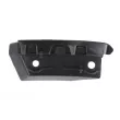 Support, pare-chocs avant gauche BLIC 5504-00-9581933P - Visuel 1
