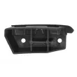 Support, pare-chocs avant droit BLIC 5504-00-9581934P - Visuel 2
