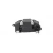 Appareil de commande, chauffage/ventilation THERMOTEC DEA004TT - Visuel 2