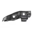 Support, pare-chocs avant gauche BLIC 5504-00-9584933P - Visuel 2