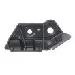 Support, pare-chocs avant gauche BLIC 5504-00-9584935P - Visuel 1