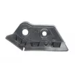 Support, pare-chocs avant gauche BLIC 5504-00-9584935P - Visuel 2