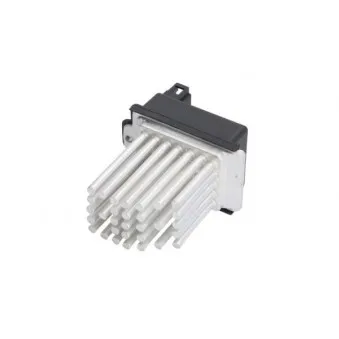 Résistance, pulseur d'air habitacle THERMOTEC DEA005TT