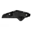 Support, pare-chocs avant gauche BLIC 5504-00-9595931P - Visuel 2
