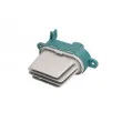 Régulateur, pulseur d'air habitacle THERMOTEC DEA006TT - Visuel 1