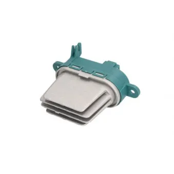 Régulateur, pulseur d'air habitacle THERMOTEC DEA006TT