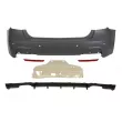 Pare-chocs BLIC 5506-00-0063952KP - Visuel 1